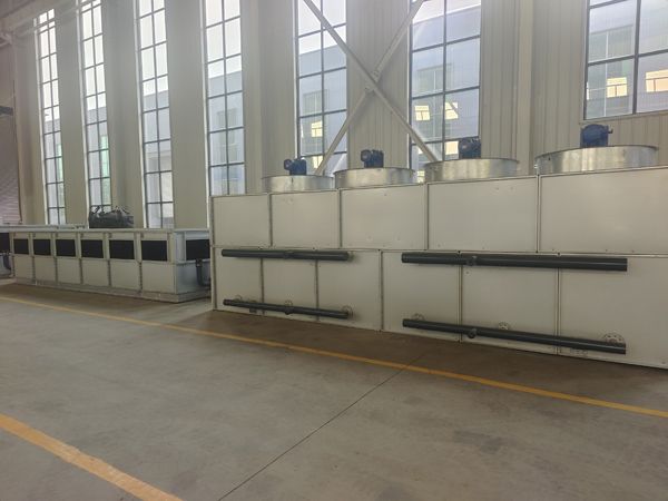 蒸發(fā)式冷凝器